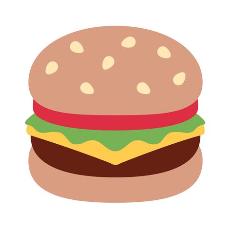 hamburger emoji copy paste